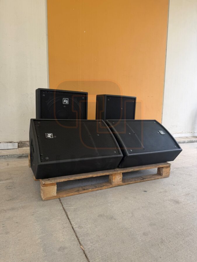 Electrovoice XW15A