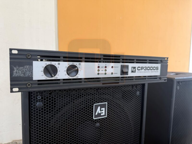 Electrovoice CP3000