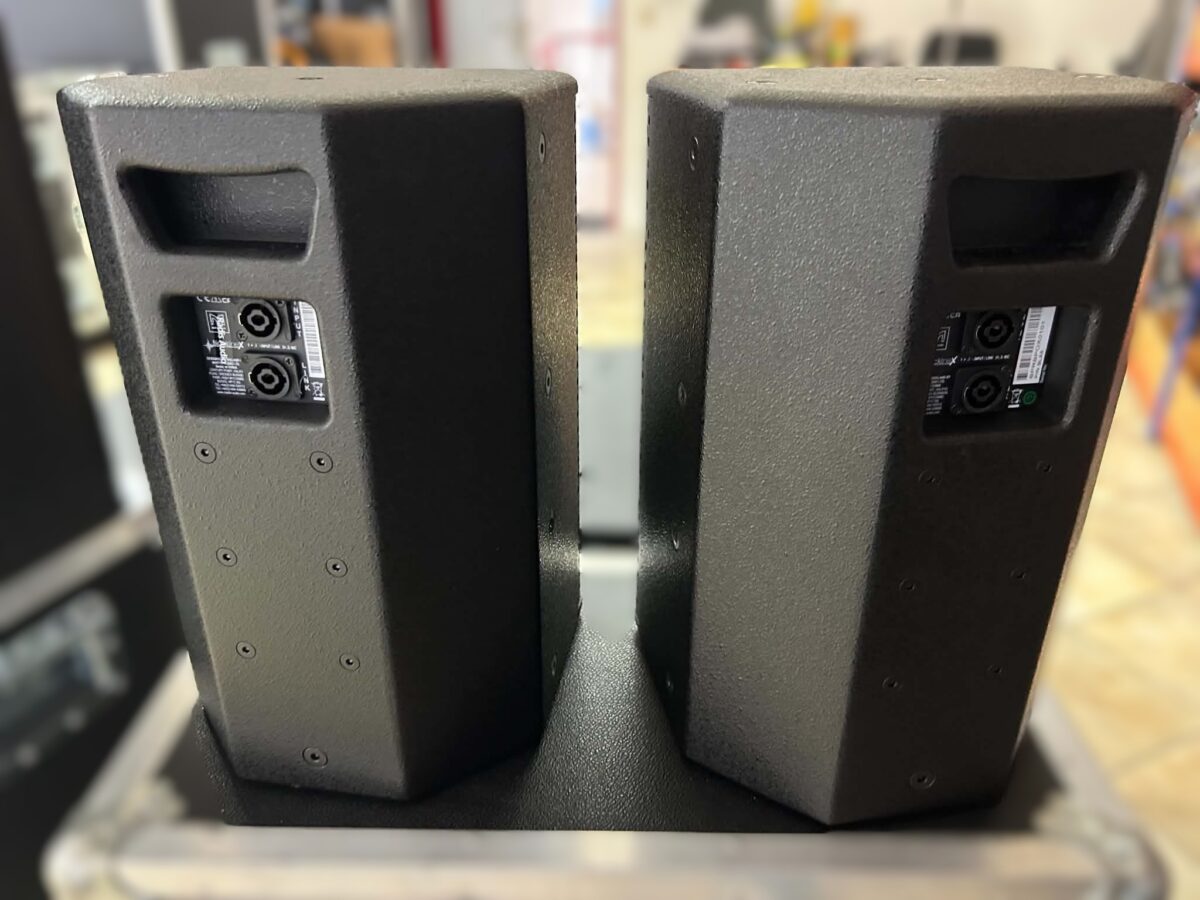 Martin Audio X10 Package - 2