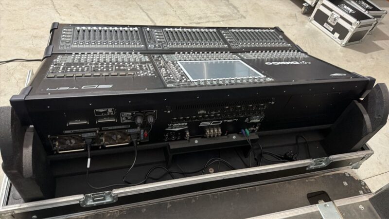 Digico SD10