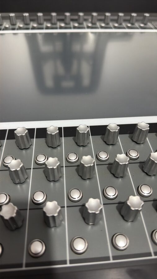Digico SD10 - 4