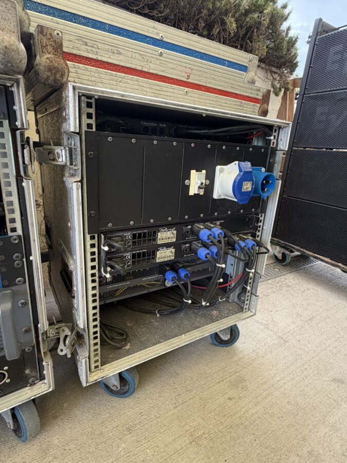 Electrovoice XLD Package - 3