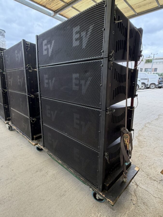 Electrovoice XLD Package - 5